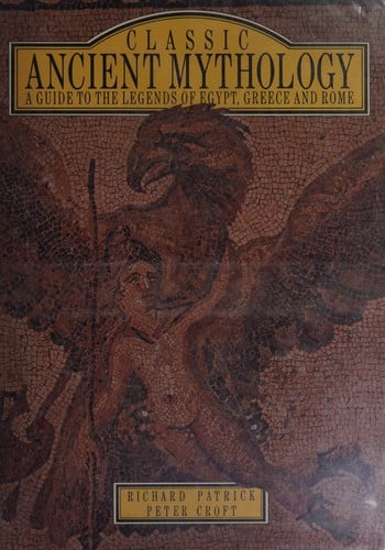 Classic ancient mythology