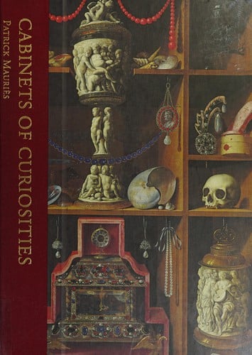 Cabinets of curiosities