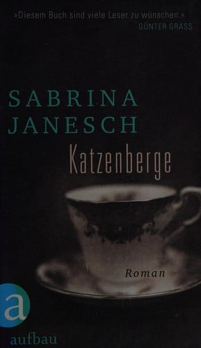 Katzenberge