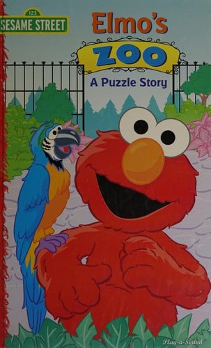 Elmo's zoo
