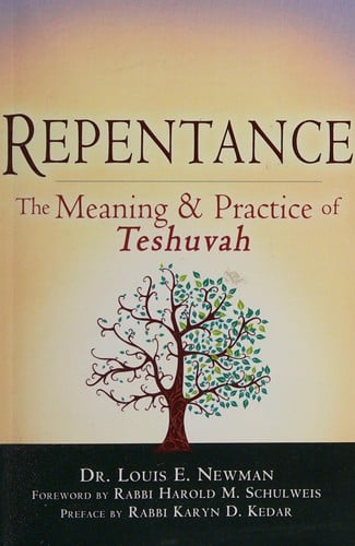 Repentance