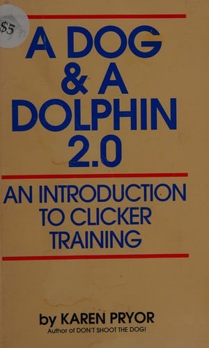 A dog & a dolphin 2.0