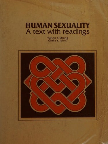 Human sexuality