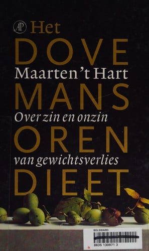 Het dovemansorendieet
