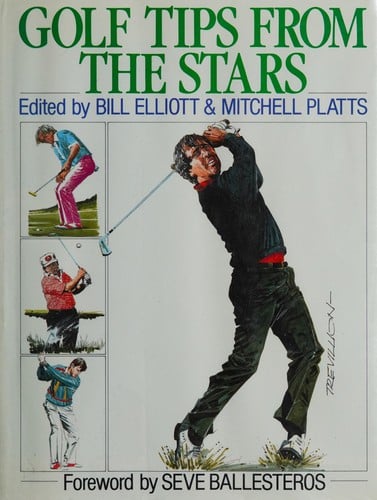 Golf tips from the stars