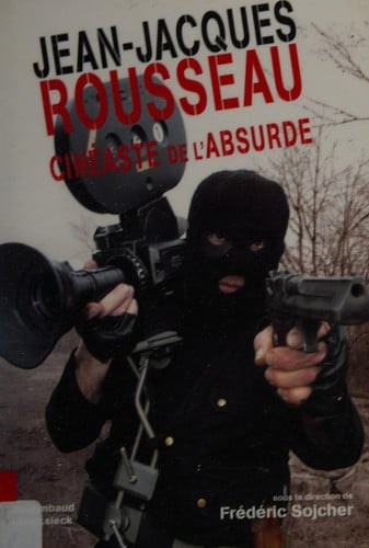 Jean-Jacques Rousseau