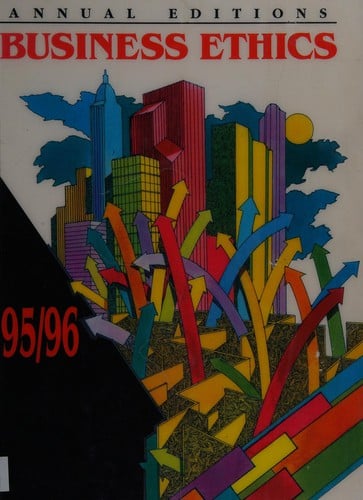 Business Ethics 95/96