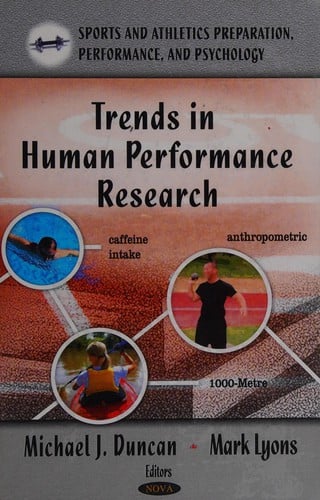 Trends in research