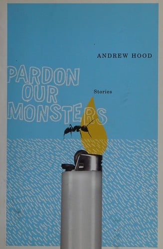 Pardon our monsters