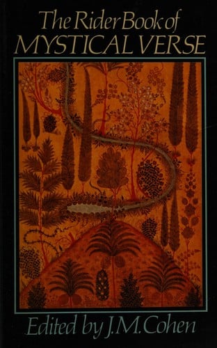The Rider book of mystical verse