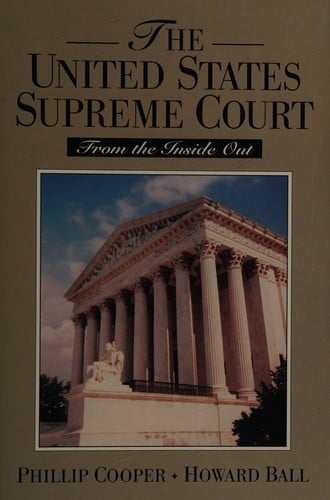 The United States Supreme Court