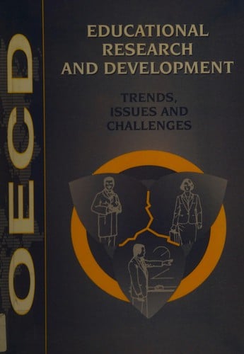 Educational research and development