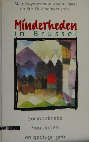 Minderheden in Brussel