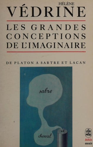Les grandes conceptions de l'imaginaire