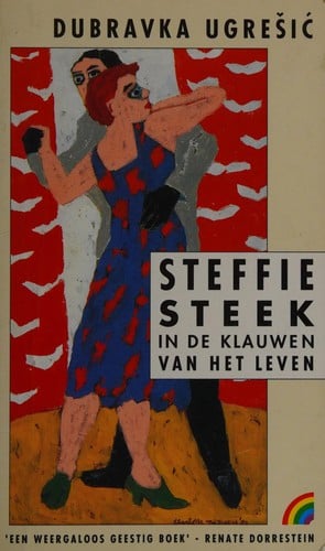 Štefica Cvek u raljama života