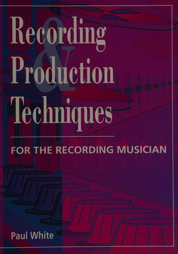 Recording & production techniques