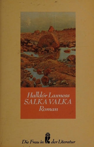 Salka Valka