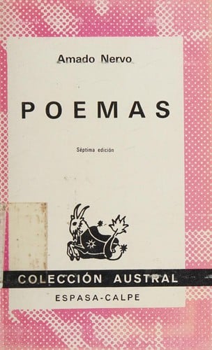 Poemas --