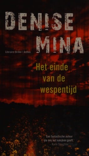 Het einde van de wespentijd