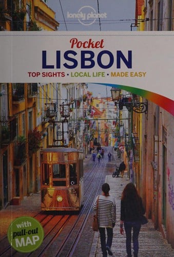 Pocket Lisbon