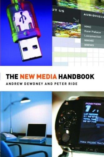 The new media handbook