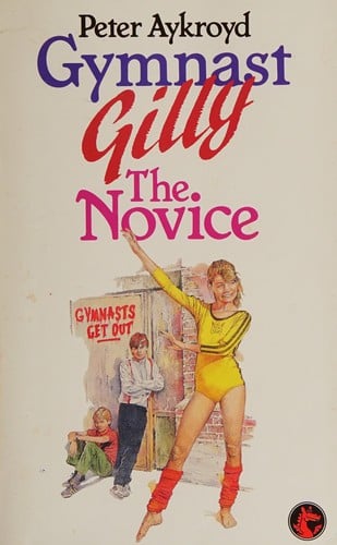 Gymnast Gilly the Novice