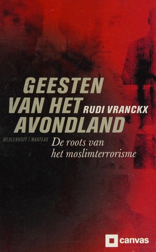Geesten van het avondland