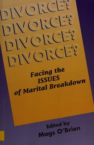Divorce?