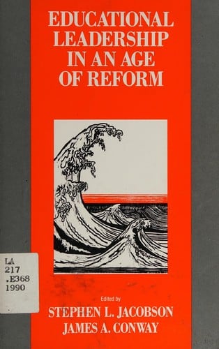 Educational leadership in an age of reform