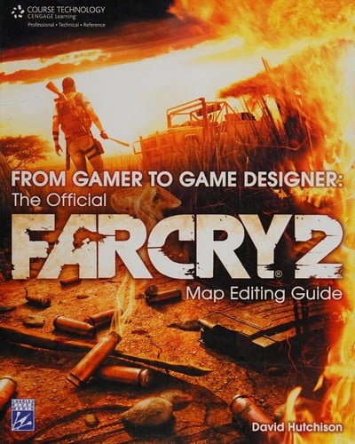 From gamer to game designer