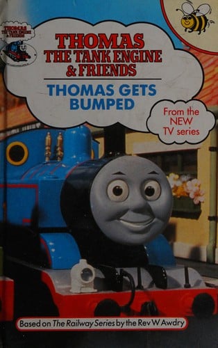 Thomas gets bumped