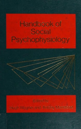Handbook of social psychophysiology