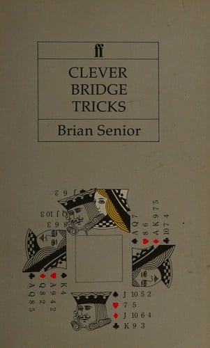 Clever Bridge Tricks