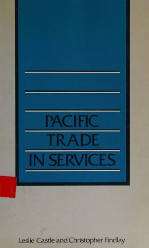 Pacific trade in services