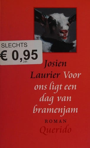 Voor ons ligt een dag van bramenjam
