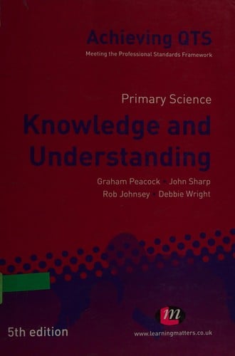 Primary science