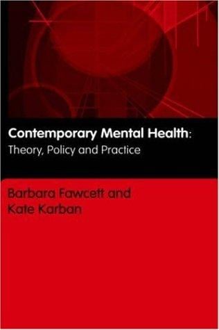 Contemporary mental health