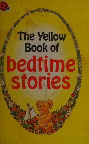 The yellow book of bedtime stories