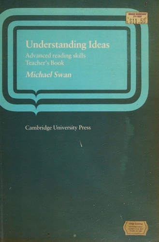 Beyond Words Teachers' Book