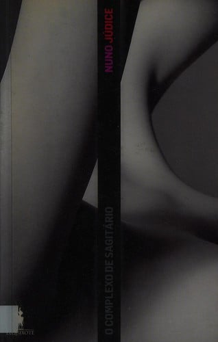 O complexo de sagitário