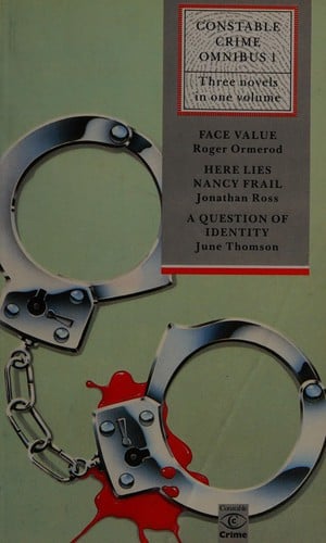 Constable Crime Omnibus