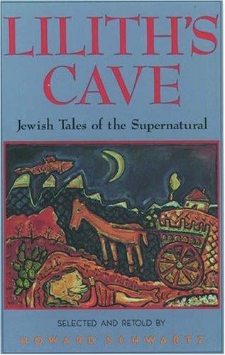 Lilith's cave