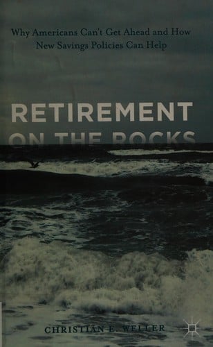 Retirement on the rocks