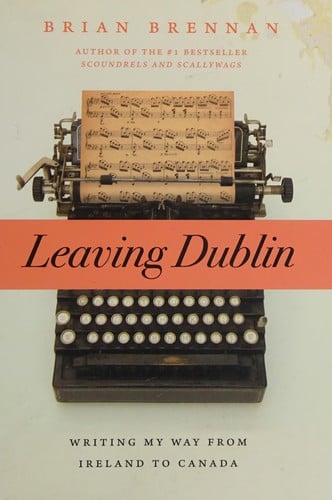 Leaving Dublin