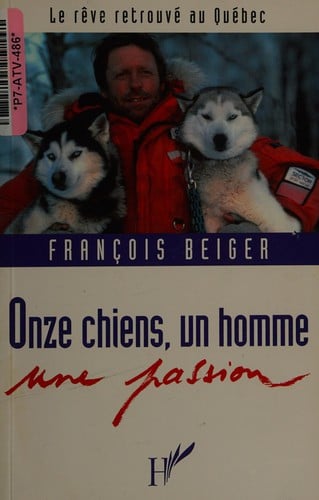 Onze chiens, un homme, une passion