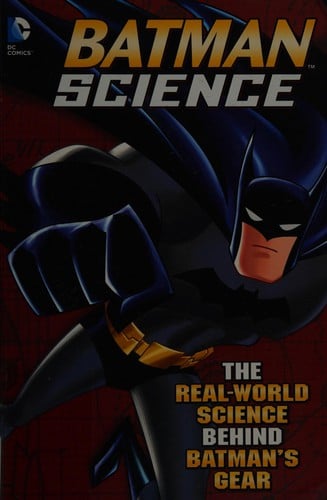 Batman Science