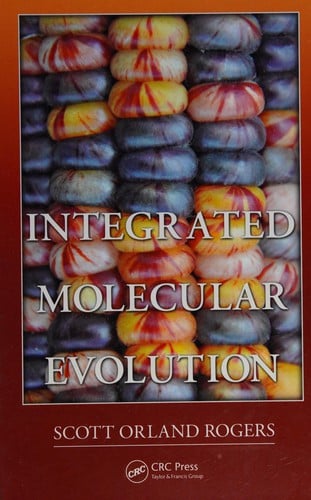 Integrated molecular evolution