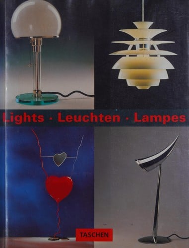 300 lights, leuchten, lampes