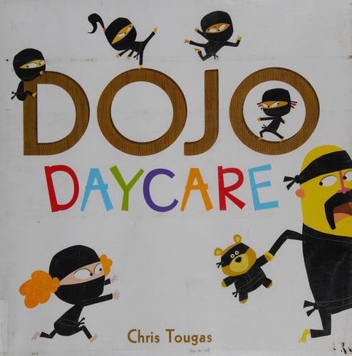 Dojo daycare