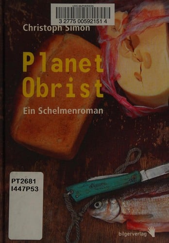 Planet Obrist